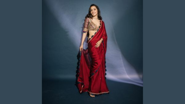 From Shraddha to Sobhita How To Channel Bollywood Star-Studded Style And Make A Statement