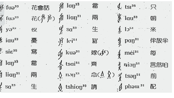 Why Are Chinese Women Who Were Barred From Education Learning This Secret Language