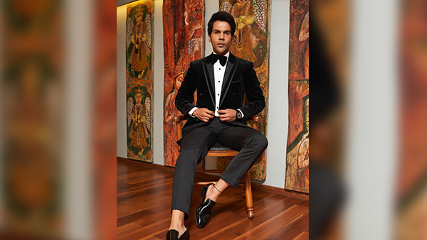 Rajkummar Rao Birthday Stree 2 Star s Wardrobe Wonders That Are Redefining Men s Fashion