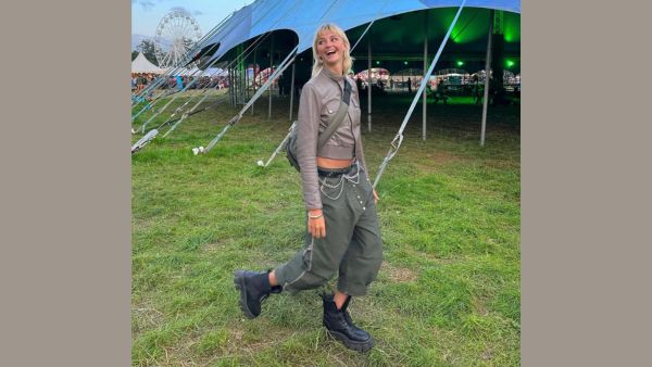 Stained Denim To Ghostly Eyebrows 5 Ugly Trends Where Fashion Takes A Cringe Turn