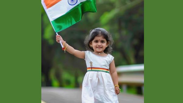 Independence Day 2024 6 Outfit Ideas To Dress Up Your Little Patriots On I-Day