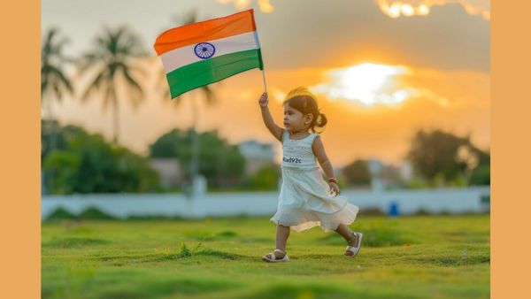 Independence Day 2024 6 Outfit Ideas To Dress Up Your Little Patriots On I-Day