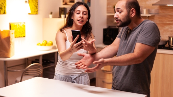 Common Types Of Cheating In Relationships To Help You Identify Many Faces Of Infidelity