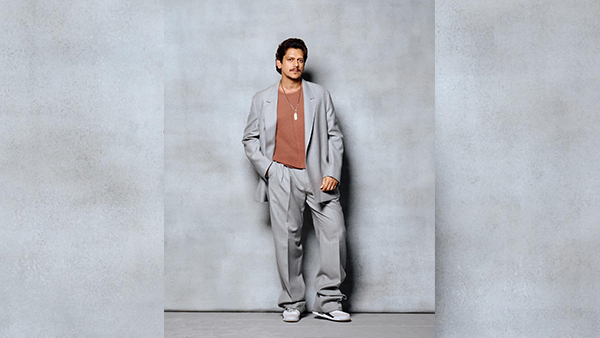 Vijay Varma s Sneaker Obsession Top 5 Pairs From Kandahar Actor s Footwear Collection
