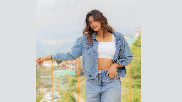 Kacha Badam Girl Anjali Arora To Marry BF Akash Sansanwal Know Her Fashion Evolution