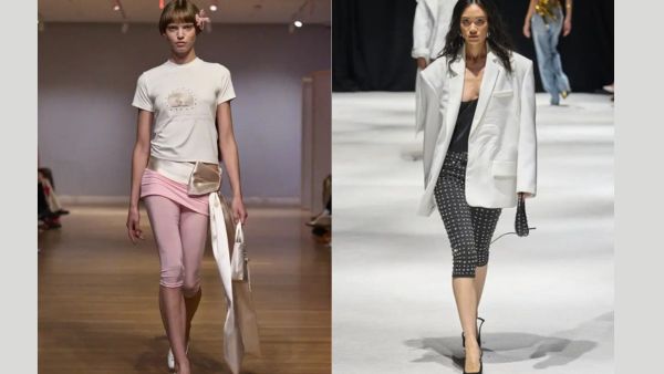 Copenhagen Fashion Week Street Style