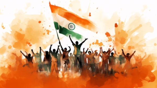 Independence Day 2024 Not Just India These 5 Countries Also Celebrate I-Day On 15 August