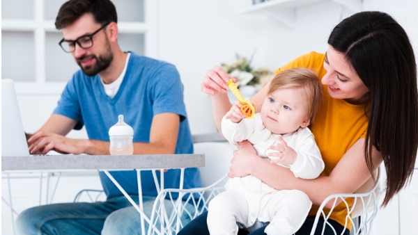 Welcoming A Newborn 5 Countries Where Having A Baby Comes With A Government Payout