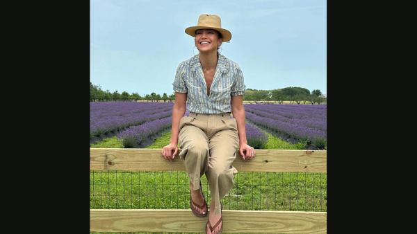 Jennifer Lopez Ultra-Glam To Country Chic Exploring JLo s Most Stylish Looks