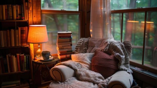 Rainy Day Blues 5 Stylish Home Decor Ideas And Hacks To Lift Your Space This Monsoon