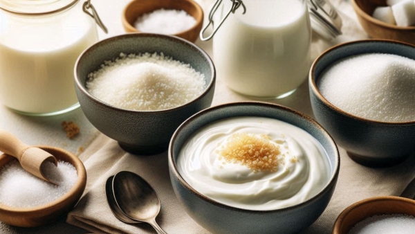 Curd With Salt vs Curd With Sugar This Is So Much More Than Flavour Battle Know The Differences