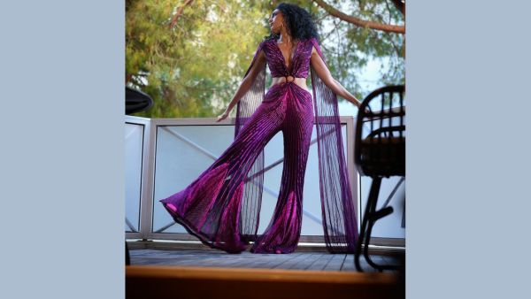 Newly-Engaged Sobhita Dhulipala s Style Formula 5 Outfits For The Modern Fashionista In You