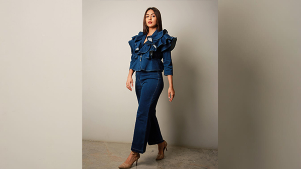 Mrunal Thakur Birthday From Glam To Casual Exploring Sita Ramam Star s Standout Style Moments