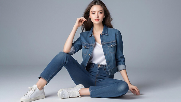 Denim To Dyed Locks 8 Surprising Fashion Items That North Koreans Can t Flaunt Due To Strict Rules Denim To Dyed Locks 8 Surprising Fashion Items That North Koreans Can t Flaunt Due To Strict Rules