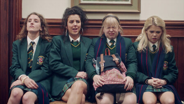 Happy Friendship Day 2024 10 Netflix Movies and Web Series To Celebrate This Day With Your Friends