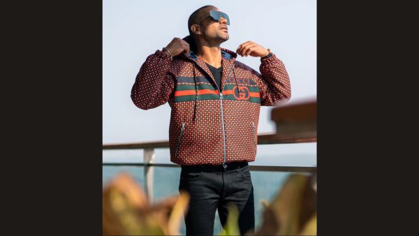 Shikhar Dhawan Retires From All Forms Of Cricket His Fashion Game Is Spot On Too Bookmark His Style Shikhar Dhawan Retires From All Forms Of Cricket His Fashion Game Is Spot On Too Bookmark His Style