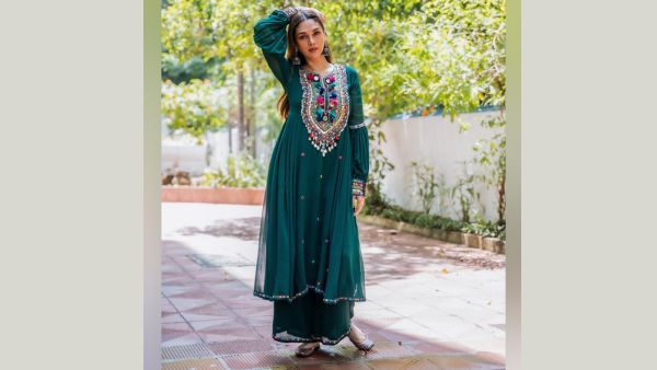 From Shraddha to Sobhita How To Channel Bollywood Star-Studded Style And Make A Statement