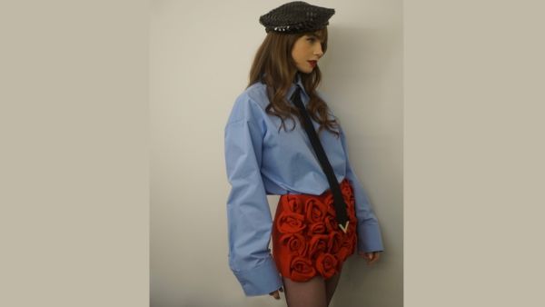 Emily In Paris Season 4 Lilly Collins Standout Fashion Trends That Capture Everything From Runway To Romance