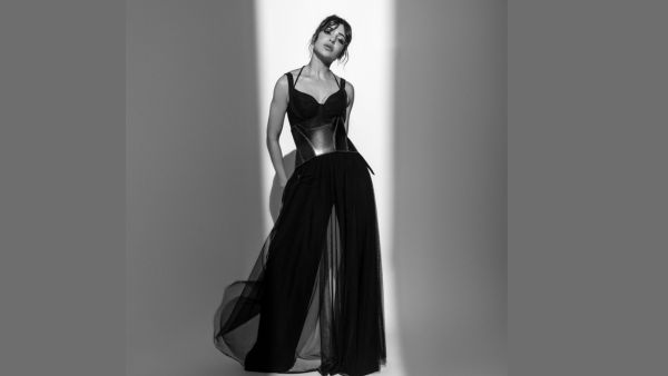 Samantha Ruth Prabhu s Modern Style 6 Glam Looks You ll Want To Steal And Add To Your Wardrobe