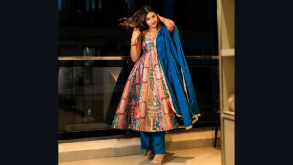 Kacha Badam Girl Anjali Arora To Marry BF Akash Sansanwal Know Her Fashion Evolution