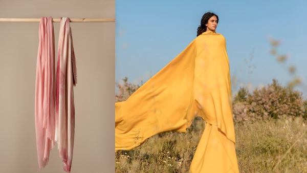 Independence Day 2024 From Charkha To Freedom Exploring Role Of Khadi In India s Independence