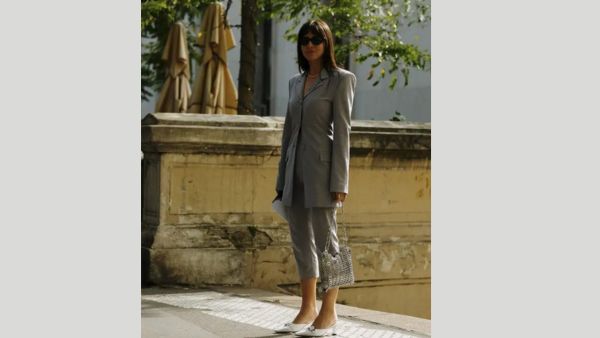 Copenhagen Fashion Week Street Style