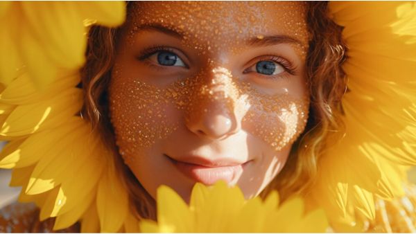 World Honey Bee Day 5 Bee-Inspired Makeup Looks To Become Buzz-Worthy Beauty