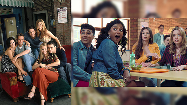 Happy Friendship Day 2024 10 Netflix Movies and Web Series To Celebrate This Day With Your Friends