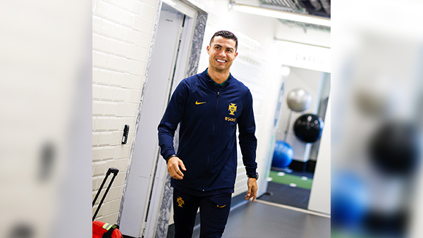 Cristiano Ronaldo s YouTube Channel Breaks World Record Of Subscriber Milestones Check His Versatile Fashion