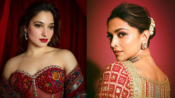 Ganesh Chaturthi 2024 5 Bollywood-Style Makeup Looks To Unveil Your Inner Diva