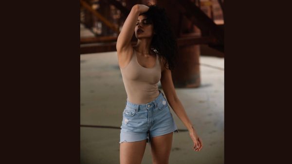 Newly-Engaged Sobhita Dhulipala s Style Formula 5 Outfits For The Modern Fashionista In You