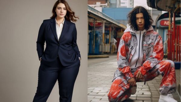 Fashion Face-Off 6 Major Style Differences That Separate Gen Z From Millennials