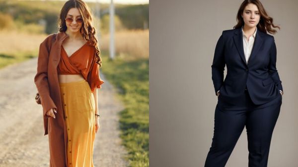 Fashion Face-Off 6 Major Style Differences That Separate Gen Z From Millennials