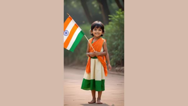 Independence Day 2024 6 Outfit Ideas To Dress Up Your Little Patriots On I-Day