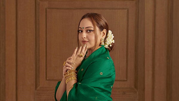 Hariyali Teej 2024 6 Fab Makeup Looks To Glam Up Your Teej And Celebrate It In Style