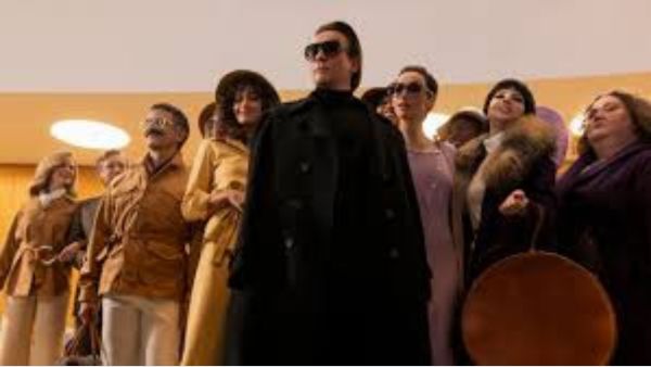 Top 6 OTT Shows And Movies For Trendsetters And Fashion Enthusiasts That Will Provide You All The Style Inspiration