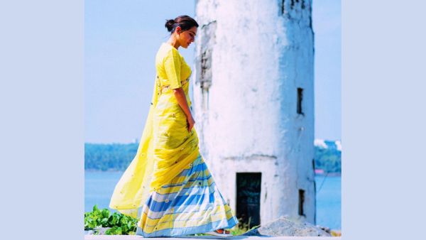 Happy Birthday Sara Ali Khan Decoding Bollywood s Namaste Girl s Style Evolution