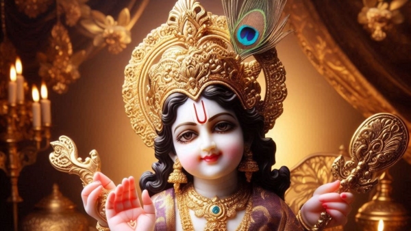 Happy Dahi Handi 2024 Wishes Greetings Quotes Images Messages Twitter Status And Instagram Captions