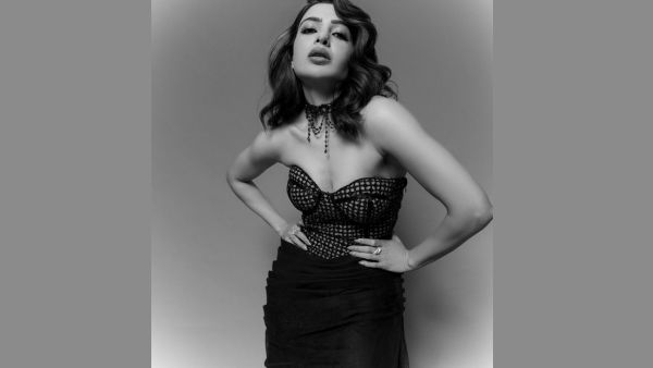 Samantha Ruth Prabhu s Chic Hair Chronicles 6 Looks To Flaunt Effortless Glam