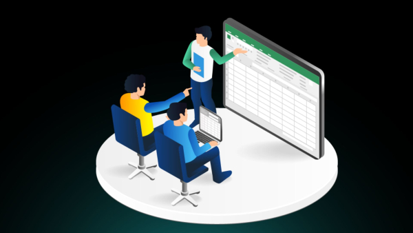 How To Convert PDFs To Excel For Seamless Data Analysis Using Online Tools