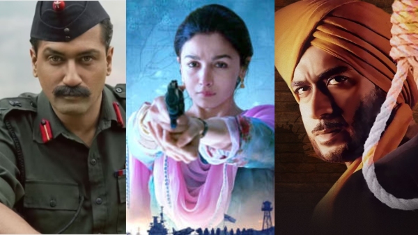 Independence Day 2024 20 Iconic Dialogues From Bollywood That Will Ignite The Flame Of Patriotism In You