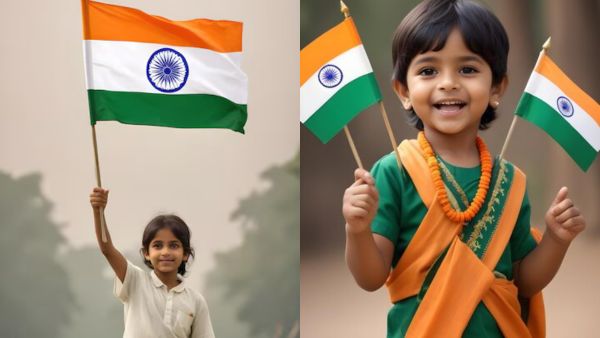 Independence Day 2024 6 Outfit Ideas To Dress Up Your Little Patriots On I-Day