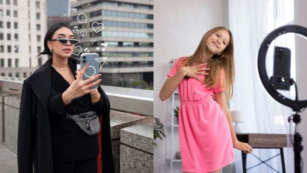 Fashion Face-Off 6 Major Style Differences That Separate Gen Z From Millennials
