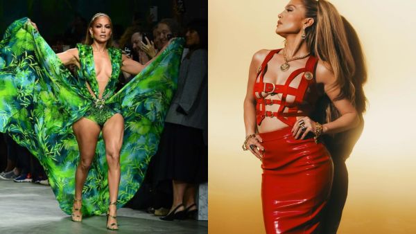 Jennifer Lopez Ultra-Glam To Country Chic Exploring JLo s Most Stylish Looks