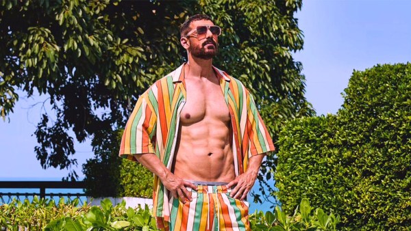 John Abraham Criticizes Actors Supporting Paan-Masala Know Side Effects That Causes These Cancer In Your Body