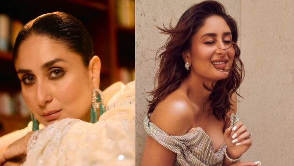 Meet Mike Desir The Mane Man Behind Alia Isha and Kareena s Glamorous And Iconic Looks