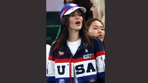 Paris Olympics 2024 Ryan Gosling To Lady Gaga Celebs Turn Games Into A High-fashion Spectacle