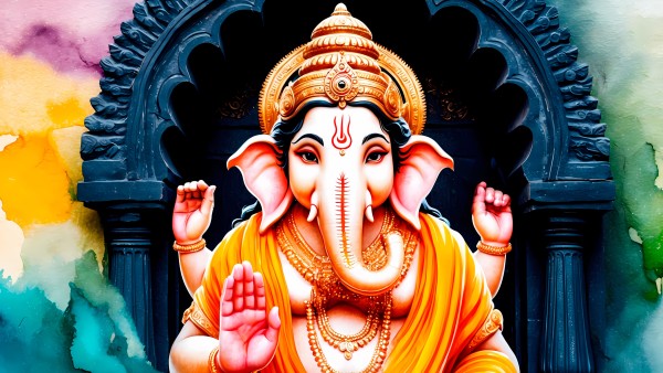 Ganesh Chaturthi 2024 Lord Ganesha s 5 Favorite Zodiac Signs Who Will Receive His Choicest Of Blessings
