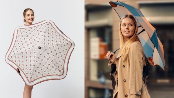 Luxury Umbrellas 6 Buying Tips To Consider For Making A Bold Statement This Monsoon To Splash Out In Style
