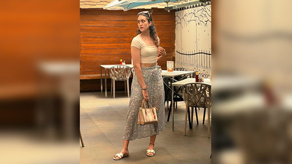 Paris Olympics 2024 Meet India s Fashion-Forward Olympians Who Blend Sports And Style Paris Olympics 2024 Meet India s Fashion-Forward Olympians Who Blend Sports And Style